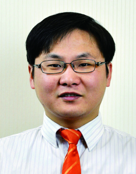 贝加莱：打造开放式机器人控制系统