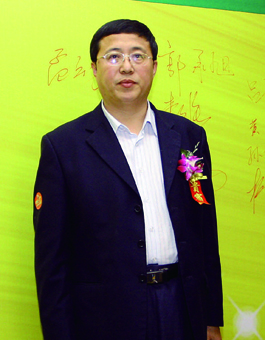 孟庆才：白酒行业的智能化改造之路还很长