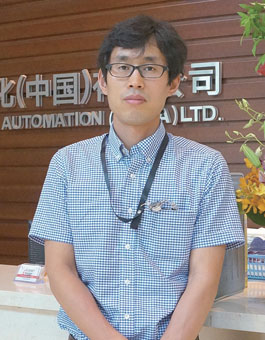 三菱电机：为客户提供机器人整体解决方案