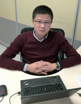 凌华科技：以整体解决方案持续深耕轨道交通