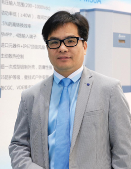 台达：持续关注中国光伏逆变器市场