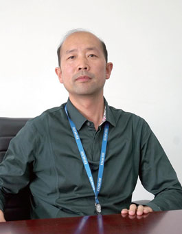 安控科技：专注、专业、坚持