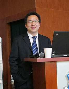 ABB PLC：打造整体化解决方案
