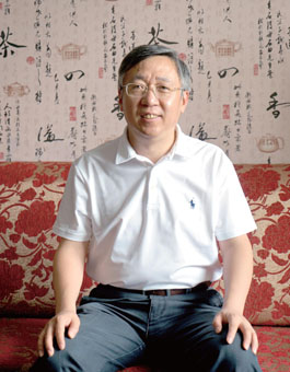 力控科技：我们正年轻