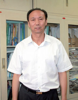 宋晓刚：中国机器人尚处于产业形成阶段