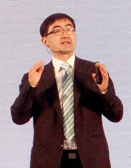 PHIIDF2015，拥抱智能未来