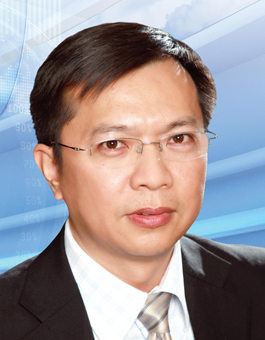 ABB ：愿机器人产业成为中国经济可持续发展的强大助力