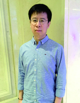凭借贝加莱的控制系统互联互通