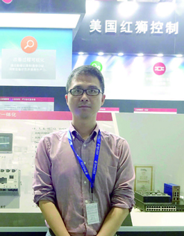 红狮控制提供创新性无线通讯解决方案