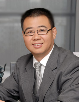 王海滨:开拓经济型市场
