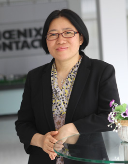 自动化，菲尼克斯电气未来关键词
