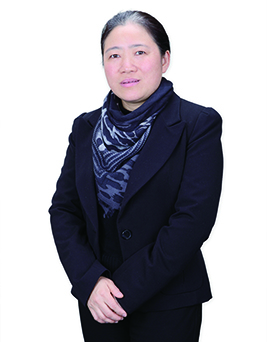 缪竞红: 自动化成就梦想