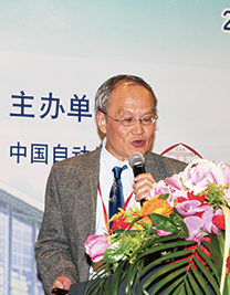 解惑工业无线<br>——访上海工业自动化仪表研究院教授级高工彭瑜
