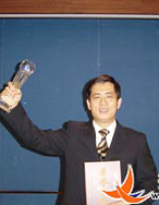 印象森兰 印象陈斌