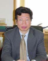 国家发展和改革委员会高技术产业司綦成元副司长专访