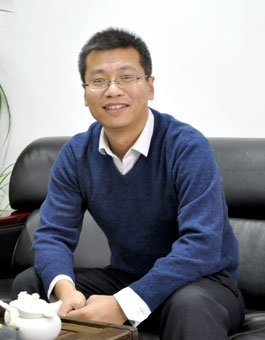和利时，助力矿业自动化、信息化