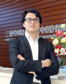 三菱电机：上下求索 助力电梯安全事业