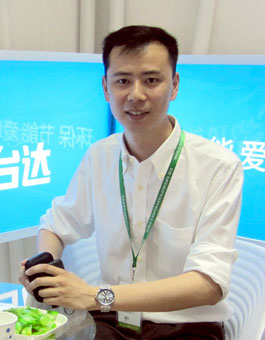中达电通：解决方案+服务，制胜电梯行业
