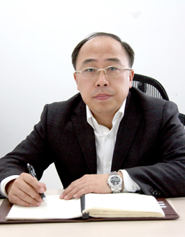 广利核，致力保障核电安全