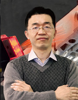 康耐视：机器视觉的未来无限美好