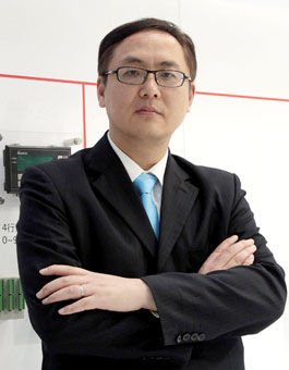 台达PLC：整合是关键