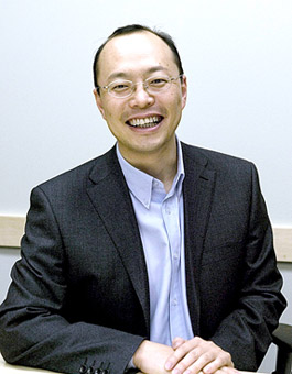 迈思肯为中国客户提供世界领先的技术