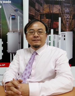 科洛理思创建高稳定性的网络通讯环境