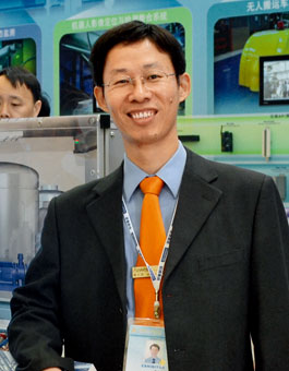 研华与创新如影随行