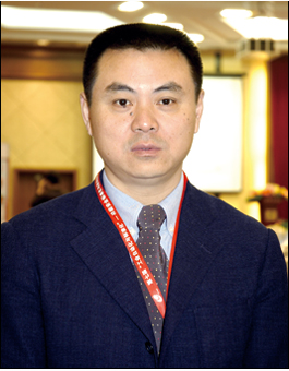从数字化工厂到工业4.0 ——访机械工业仪器仪表综合技术经济研究所所长欧阳劲松