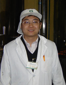 易福门为客户提供高稳定性的产品