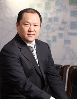 宣瑞国：未来十年将是中国自动化行业水平全面提升的十年