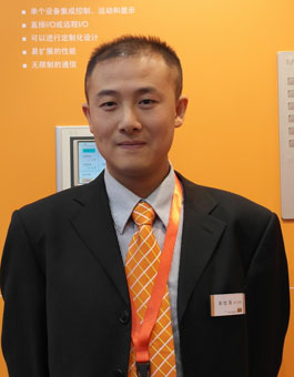 贝加莱提供面向食品饮料机器控制的所有自动化产品与技术