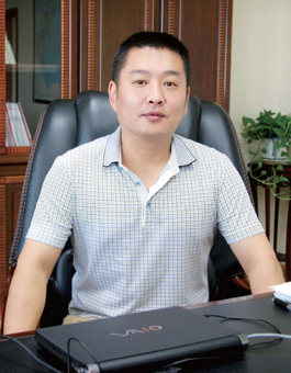维博向“中国第一，世界知名”奋进