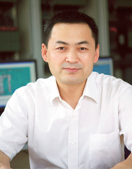 王文海：掌握核心技术 实现自主可控