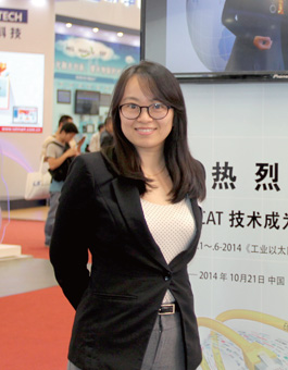 EtherCAT 正在成为中国真正的市场标准