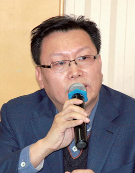 新时代石化企业的挑战
