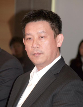 智能绿生活 无处不台达