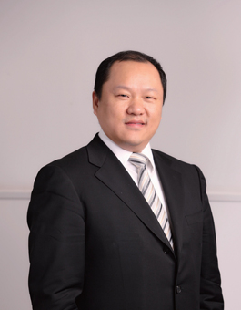 宣瑞国：新常态 新战略