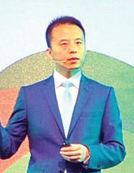 施耐德电气：蓄势开启过程行业新未来