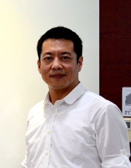 Moxa身体力行两化融合