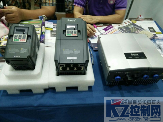 英威腾携手经销商参加泰国国际光伏能源展-20150817573.png