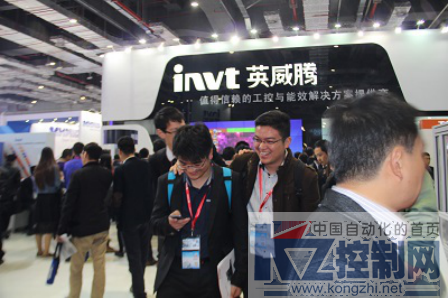 2015工博会完美落幕，英威腾满载而归！2043.png