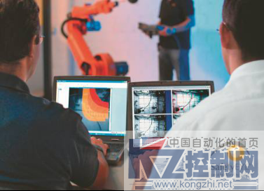 安全机器人的模块化系统238.png