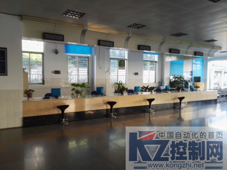 英威腾电源成功中标云南车管所727.png