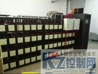 英威腾电源成功中标云南车管所729.png