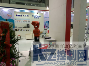 2016深圳机械展正在进行时：英威腾领先机床解决方案面面观1499.png