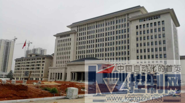 英威腾UPS为海南武警边防总队保驾护航335.png