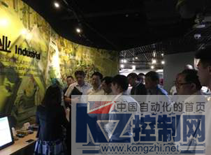 【新闻稿】国家安全生产监督管理总局副局长孙华山一行访问霍尼韦尔864.png
