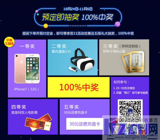 双11大促！研祥工控机第二件半价狂欢盛宴345.png