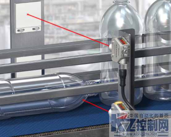 Q4X激光测距传感器发布齐平式安装型号530.png